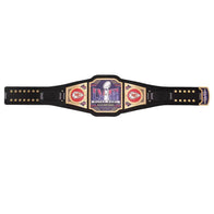 Kansas City Chiefs Super Bowl LVIII Champions WWE Legacy Title Belt - 5 | Dash Racegear