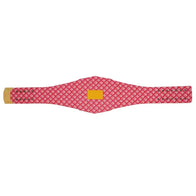 WWE Kansas City Chiefs Super Bowl Legacy Title Belt - 6 | Dash Racegear