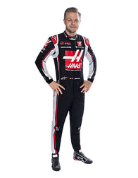 2020 Kevin Magnussen Haas F1 Race Suit REPLICA Dash Racegear product image 2