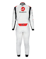 2023 Kevin Magnussen Haas F1 Race Suit REPLICA Dash Racegear product image 4