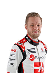 2023 Kevin Magnussen Haas F1 Race Suit REPLICA Dash Racegear product image 1