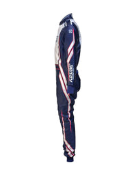 2022 Kosmic Kart Suit Replica Dash Racegear product image 3