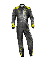 KS-3 ART Kart Suit Replica Dash Racegear product image 2