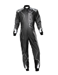 KS-3 ART Kart Suit Replica Dash Racegear product image 6