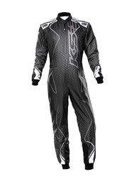 KS-3 ART Kart Suit Replica Dash Racegear product image 6