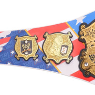 Kurt Angle Signature Series Belt – WWE Champion Inspired Title - 6 | Dash Racegear