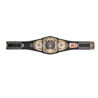 Las Vegas Raiders WWE Legacy Title Belt - 5 | Dash Racegear