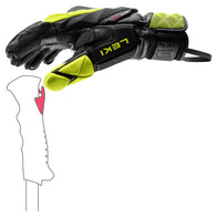 Leki WCR Venom SL 3D Gloves - image 6