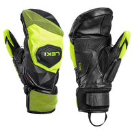 Leki WCR Venom SL 3D Mitts - image 2