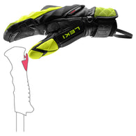 Leki WCR Venom SL 3D Mitts - image 6