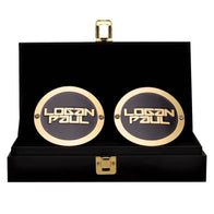 Logan Paul Inspired Side Plate Box Set - 1 | Dash Racegear