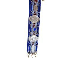 Lord Lonsdale Lightweight Boxing Championship First President Belt - 9 | Dash Racegear