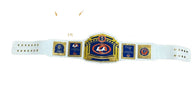 LOS ANGELES LA SUPERBOWL RAMS NFL Championship Belt - 2 | Dash Racegear