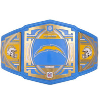 Los Angeles Chargers WWE Legacy Title Belt - 1 | Dash Racegear