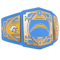 Los Angeles Chargers WWE Legacy Title Belt - 2 | Dash Racegear