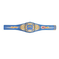 Los Angeles Chargers WWE Legacy Title Belt - 5 | Dash Racegear