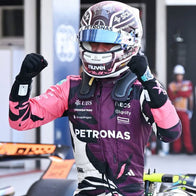 MERCEDES ANDREA ANTONELLI KIMI MIAMI GP 2025 RACE SUIT Dash Racegear product image 4