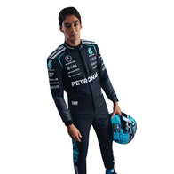 MERCEDES GEORGE RUSSELL 2026 Dash Racegear product image 3