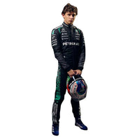 MERCEDES KIMI ANTONELLI 2026 Dash Racegear product image 1