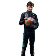 MERCEDES KIMI ANTONELLI 2026 Dash Racegear product image 2