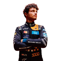 MCLAREN LANDO NORRIS MONACO GP 2026 Dash Racegear product image 1