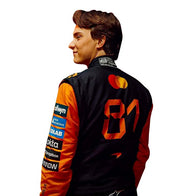 MCLAREN OSCAR PIASTRI 2026 Dash Racegear product image 3