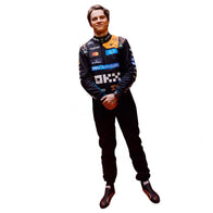 MCLAREN OSCAR PIASTRI MONACO GP 2026 Dash Racegear product image 4