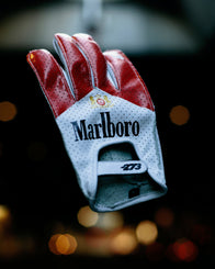 PMI Tribute Leather Driving Glove - Glove | DASH RACEGEAR