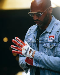 PMI Tribute Leather Driving Glove - Glove | DASH RACEGEAR