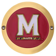 Maryland Terrapins Championship Inspired Side Plate Box Set - 2 | Dash Racegear