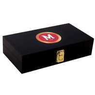 Maryland Terrapins Championship Inspired Side Plate Box Set - 3 | Dash Racegear