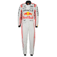 2025 Japanese Grand Prix F1 Race Suit — Red Bull Livery Replica | Dash Racegear