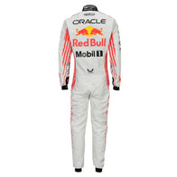 2025 Japanese Grand Prix F1 Race Suit — Red Bull Livery Replica | Dash Racegear