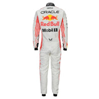 2025 Japanese Grand Prix F1 Race Suit — Red Bull Livery Replica | Dash Racegear