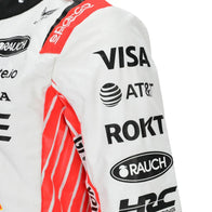 2025 Japanese Grand Prix F1 Race Suit — Red Bull Livery Replica | Dash Racegear