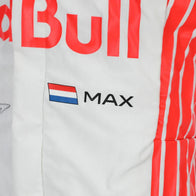 2025 Japanese Grand Prix F1 Race Suit — Red Bull Livery Replica | Dash Racegear