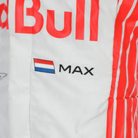 2025 Japanese Grand Prix F1 Race Suit — Red Bull Livery Replica | Dash Racegear