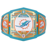 Miami Dolphins WWE Legacy Title Belt - 1 | Dash Racegear