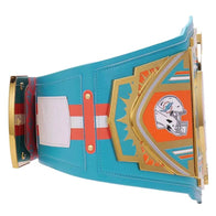 Miami Dolphins WWE Legacy Title Belt - 2 | Dash Racegear