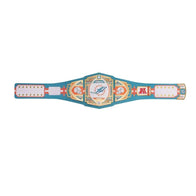 Miami Dolphins WWE Legacy Title Belt - 5 | Dash Racegear