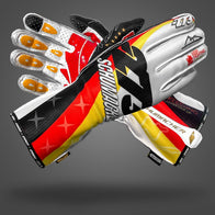MICHAEL SCHUMACHER x -273 Limited Edition Racing Glove - Glove | DASH RACEGEAR