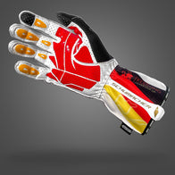MICHAEL SCHUMACHER x -273 Limited Edition Racing Glove - Glove | DASH RACEGEAR