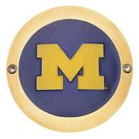 Michigan Wolverines Championship Inspired Side Plate Box Set - 2 | Dash Racegear