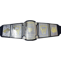 North American Mid South Wrestling Heavyweight Championship Inspired - 4 | Dash Racegear