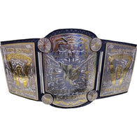 North American Mid South Wrestling Heavyweight Championship Inspired - 1 | Dash Racegear