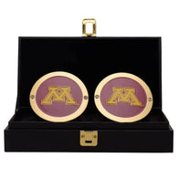 Minnesota Golden Gophers Championship Side Plate Box Set - 1 | Dash Racegear