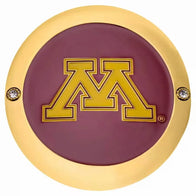 Minnesota Golden Gophers Championship Side Plate Box Set - 2 | Dash Racegear