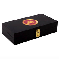 Minnesota Golden Gophers Championship Side Plate Box Set - 3 | Dash Racegear