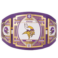 Minnesota Vikings WWE Legacy Title Belt - 1 | Dash Racegear