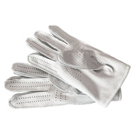///Minus 273 Leather Driving Glove - Glove | DASH RACEGEAR